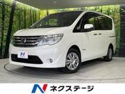 2014 NISSAN SERENA