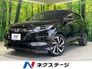 2016 HONDA VEZEL
