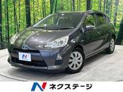 2013 TOYOTA AQUA