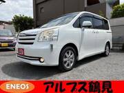 2008 TOYOTA NOAH