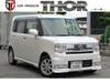 TOYOTA PIXIS SPACE
