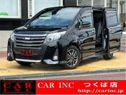 2016 TOYOTA NOAH