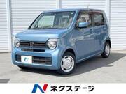 2020 HONDA N-WGN
