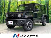 2023 SUZUKI JIMNY SIERRA