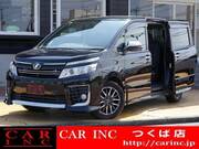 2015 TOYOTA VOXY