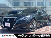 2016 TOYOTA CROWN HYBRID