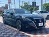 TOYOTA CROWN HYBRID