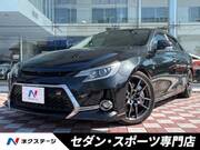 2019 TOYOTA MARK X
