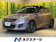 2015 SUZUKI SWIFT