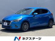 2015 MAZDA DEMIO 13S