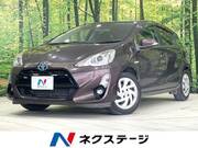 2015 TOYOTA AQUA S