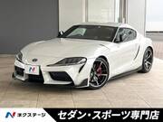 2020 TOYOTA SUPRA RZ