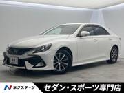 2017 TOYOTA MARK X