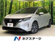 2022 NISSAN NOTE