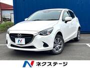2018 MAZDA DEMIO