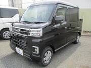 2025 DAIHATSU ATRAI