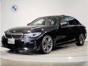 2020 BMW 3 SERIES