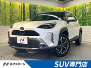 2023 TOYOTA YARIS CROSS