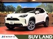 2021 TOYOTA YARIS CROSS HYBRID Z