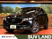 2017 MAZDA CX-5 XD L PACKAGE