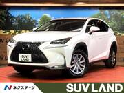 2014 LEXUS NX