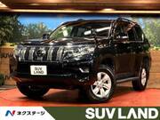 2022 TOYOTA LAND CRUISER PRADO TX