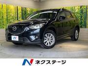 2014 MAZDA CX-5 XD