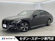 2018 TOYOTA CROWN HYBRID