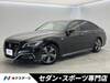 TOYOTA CROWN HYBRID