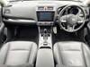 SUBARU LEGACY OUTBACK