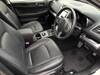 SUBARU LEGACY OUTBACK
