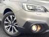 SUBARU LEGACY OUTBACK