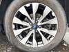 SUBARU LEGACY OUTBACK