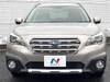 SUBARU LEGACY OUTBACK