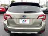 SUBARU LEGACY OUTBACK