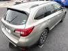 SUBARU LEGACY OUTBACK
