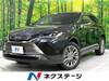 TOYOTA HARRIER HYBRID