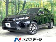 2023 TOYOTA HARRIER G