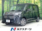 2021 TOYOTA ROOMY
