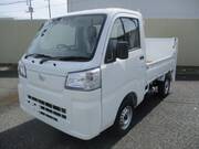 2025 DAIHATSU HIJET TRUCK