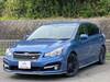 SUBARU OTHER