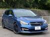 SUBARU OTHER