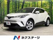 2017 TOYOTA C-HR