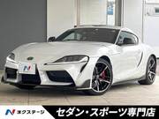 2020 TOYOTA SUPRA RZ