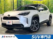 2023 TOYOTA YARIS CROSS Z