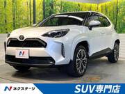 2023 TOYOTA YARIS CROSS Z