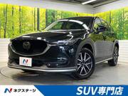 2018 MAZDA CX-5 25S L PACKAGE