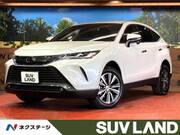 2023 TOYOTA HARRIER G