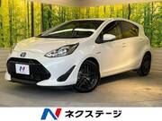 2017 TOYOTA AQUA S