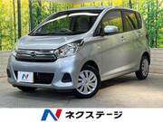 2016 NISSAN DAYZ